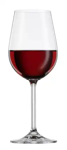 Möbel Inhofer Bohemia Cristal Weinglas Angebot