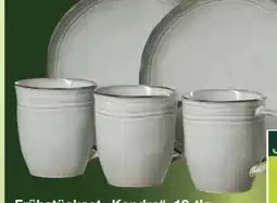 Möbel Inhofer Ritzenhoff & Breker Frühstückset Kendra 12-tlg Angebot