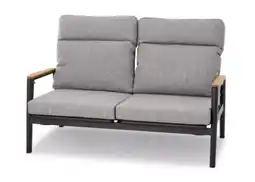 Möbel Inhofer Mondo Sofa 2-Sitzer Angebot