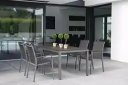Möbel Inhofer Stern Garten- & Freizeitmöbel Tischgruppen-Set Angebot