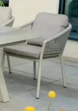 Möbel Inhofer Siena Garden Stapelstuhl Angebot
