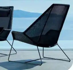 Möbel Inhofer Cane-Line Highback-Sessel Angebot