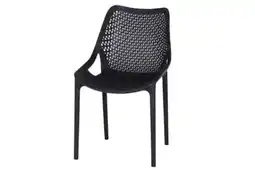 Möbel Inhofer Siena Garden Stapelsessel Angebot