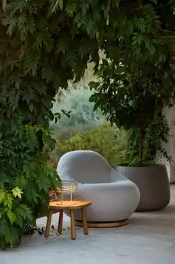 Möbel Inhofer Cane-Line Loungesessel Angebot