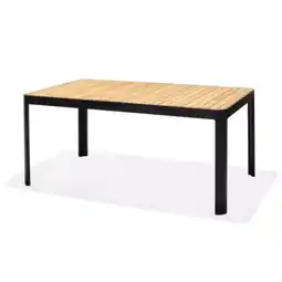 Möbel Inhofer Outdoor Gartenmöbel Gartentisch Angebot