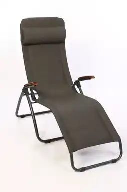 Möbel Inhofer Outdoor Gartenmöbel Gartenliege Angebot