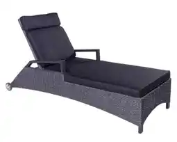 Möbel Inhofer Outdoor Gartenmöbel Sonnenliege Angebot