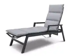 Möbel Inhofer Mondo Gartenliege Angebot