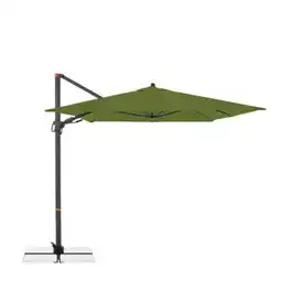 Möbel Inhofer Doppler Ampelschirm Angebot