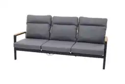 Möbel Inhofer Siena Garden Gartenbank Angebot