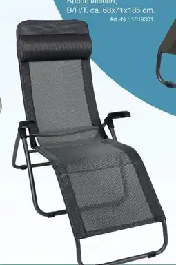 Möbel Inhofer Bäderliege Angebot