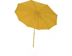 Möbel Inhofer Siena Garden Sonnenschirm Angebot
