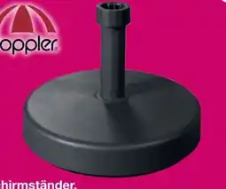 Möbel Inhofer Doppler Schirmständer Angebot