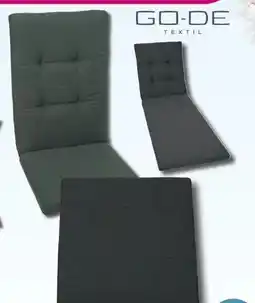 Möbel Inhofer Go-De Auflagenserie Angebot