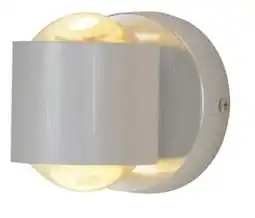 Möbel Inhofer Casa Nova LED-Wand-Außenleuchte Angebot