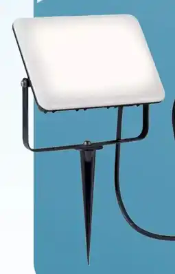 Möbel Inhofer LED-Gartenstrahler Angebot
