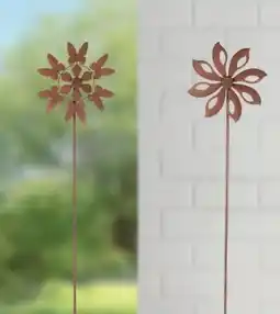 Möbel Inhofer Gartenstecker Angebot