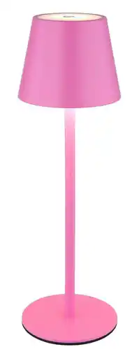 Möbel Inhofer Globo LED-Akku-Tischleuchte Vannie 1 Angebot