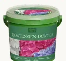 Pflanzen Kölle Kölle's Beste Hortensien-Dünger Angebot