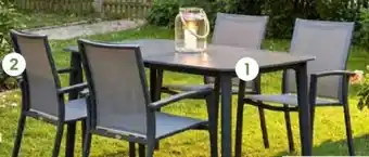 Pflanzen Kölle Kölle Esstisch Nikita Angebot