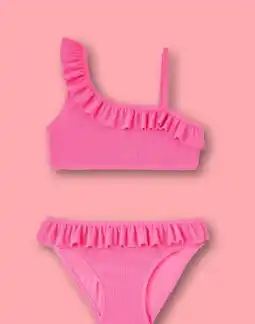 KiK Kinder Bikini Angebot