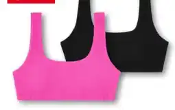 KiK Damen Bikini-Bustier Angebot