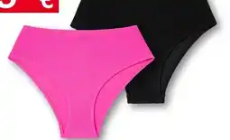 KiK Damen-Bikini-Slip Angebot