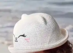 KiK Kinder Sonnenhut Angebot