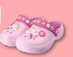KiK Kinder Clogs Angebot