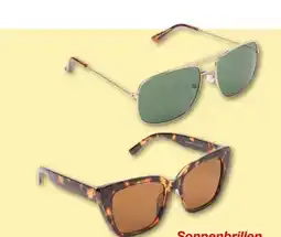 KiK Sonnenbrillen Angebot