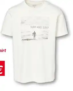 KiK Herren T-Shirts Angebot