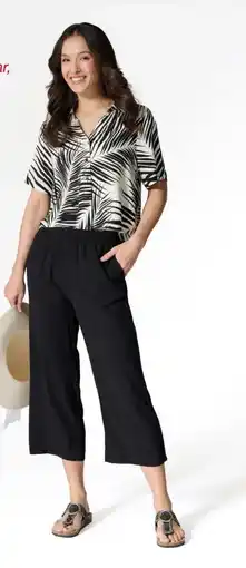 KiK Damen Bluse Angebot