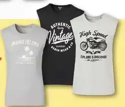 KiK Herren Tanktops Angebot