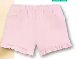 KiK Kinder-Shorts Angebot