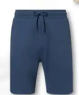 KiK Herren Sweat-Bermudas Angebot