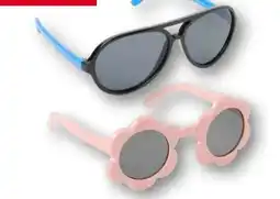 KiK Kinder Sonnenbrille Angebot