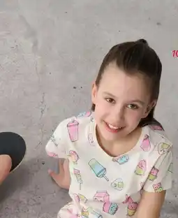 KiK Mätchen T-Shirt Angebot