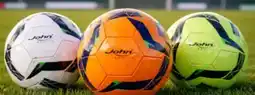 KiK John Sports Fußball Angebot