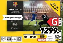 MEDIMAX PHILIPS 550LED810 Angebot
