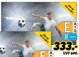 MEDIMAX PHILIPS 55PUS7000/12 Angebot