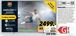 MEDIMAX PHILIPS 65OLED950/12 Angebot