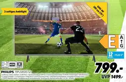 MEDIMAX PHILIPS 75PUS8500/12 Angebot