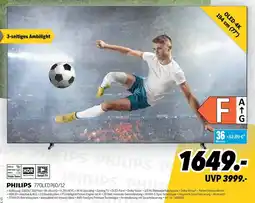 MEDIMAX PHILIPS 77OLED760/12 Angebot
