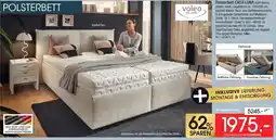 Zurbrüggen Voleo Polsterbett CASA LUNA Angebot