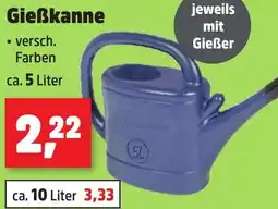 Thomas Philipps Gießkanne Angebot
