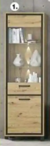 Repo Markt Vitrine Angebot