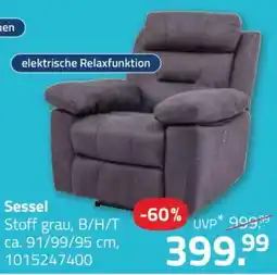 ROLLER Sessel Angebot