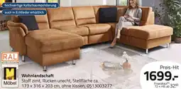ROLLER Wohnlandschaft Angebot