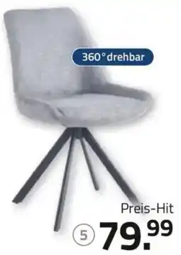 ROLLER Stuhl Angebot