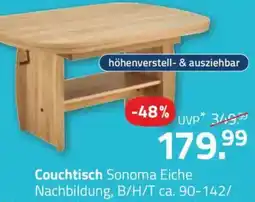 ROLLER Couchtisch Angebot